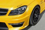Mercedes-Benz C63 AMG Performance by Wimmer RS 2012 года